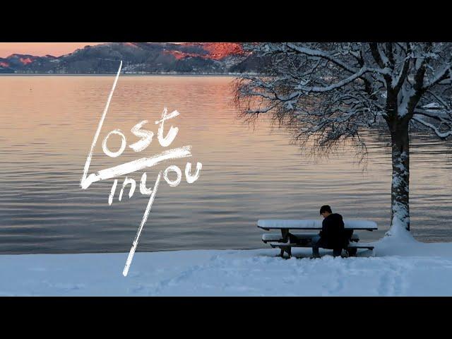 TSK, Lord Jason - Lost In You (Official Music Video)