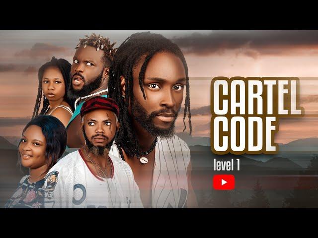 Cartel Code - JAGABAN SQUAD | Level 1