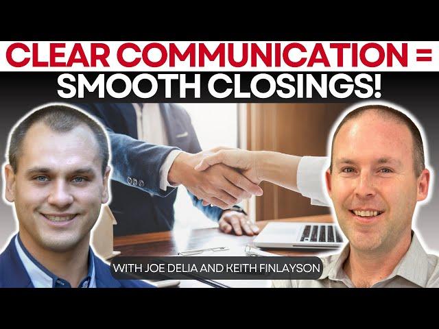 Real Estate Communication Tips Every Buyer and Seller Needs to Know