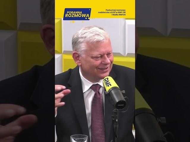 Mazurek pyta o raport NIK-u, a Suski do niego „tygrysie polskiego dziennikarstwa”  #polityka #fakty