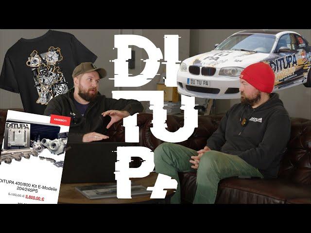 N57 Problems, Oil Cooler & Merchandise | Your Questions Part 2 by dieseltuningparts