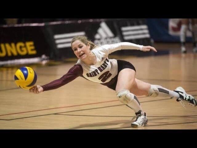 Top 7 Longest Women’s Volleyball Rally’s EVER | 1+ Minutes NON-Stop Rally’s  [ HD ]