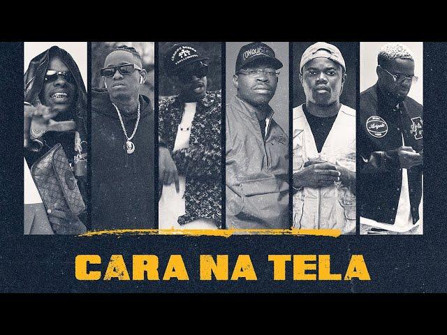 Cara Na Tela C/ Johnny Berry x Kelson Most Wanted x Zito Luvumbo