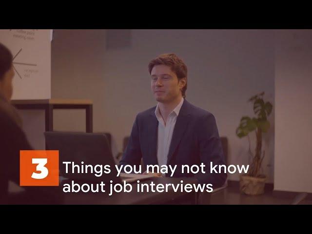 Some Doctor Job Interview Tips