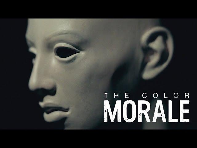 The Color Morale - Walls (Official Music Video)