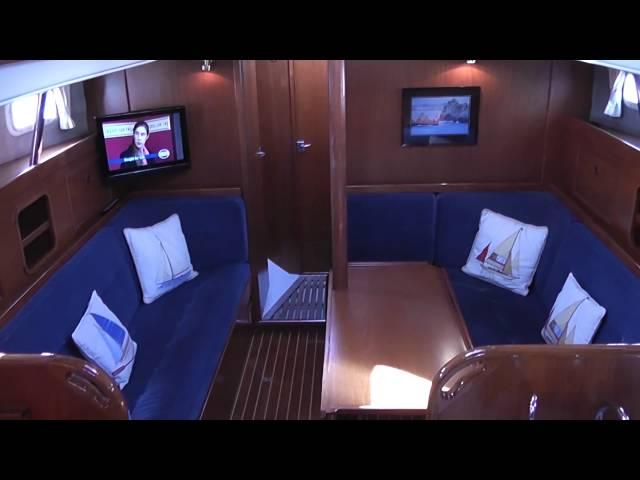 On Best-Boats24.net: CONYPLEX CONTEST 36S