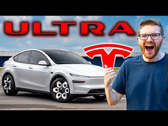 SURPRISE Tesla Event! | NEW Models Launching NOW!