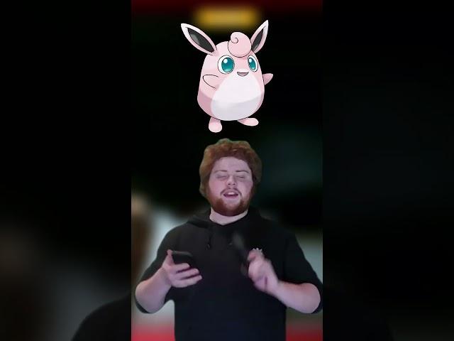 Day docious of Ranking Random Pokemons Design