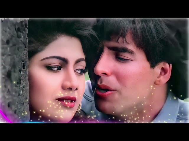 Chura Ke Dil Mera | Hindi Song | 90's Hit Hindi Songs | Bollywood Songs | No Copyright Hindi Song