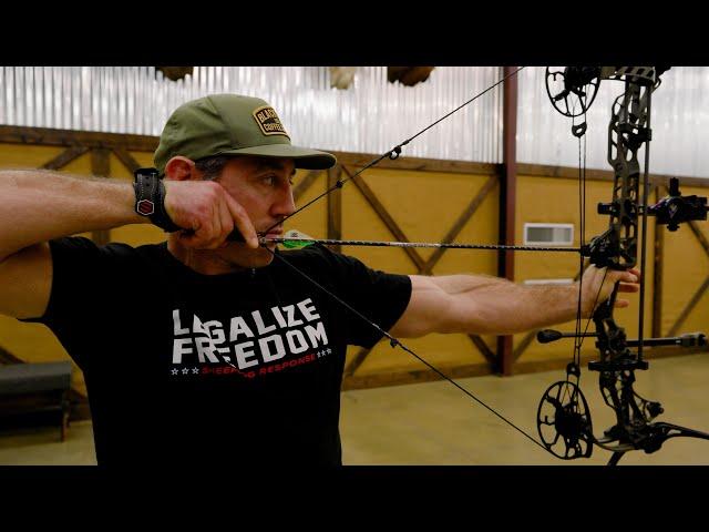 New Bow, New Season: Getting Ready for the Ultimate Hunt