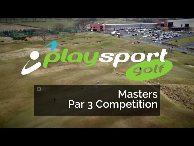 Playsport Masters Par 3