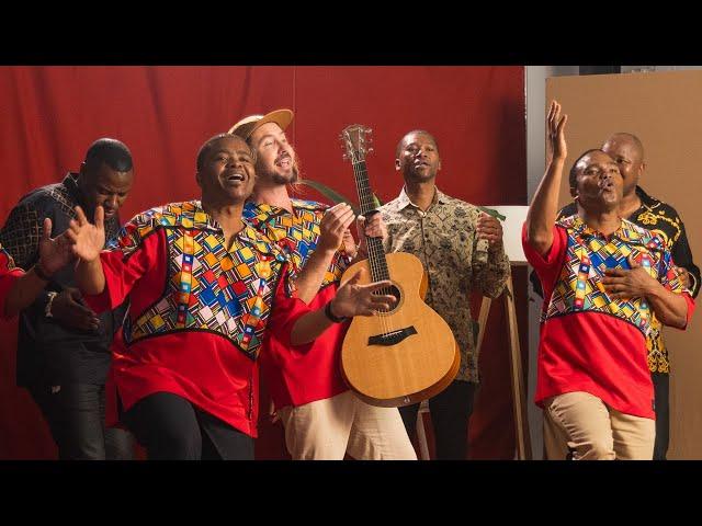 Jeremy Loops - Coming Home ft. Ladysmith Black Mambazo