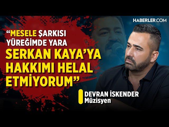 "Ölümün Kıyısından Döndüm, Bir Günde Toplanan Trombositler ile Kurtuldum" | Devran İskender