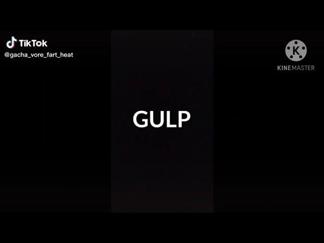 (New Updates Video) gacha - vore pov
