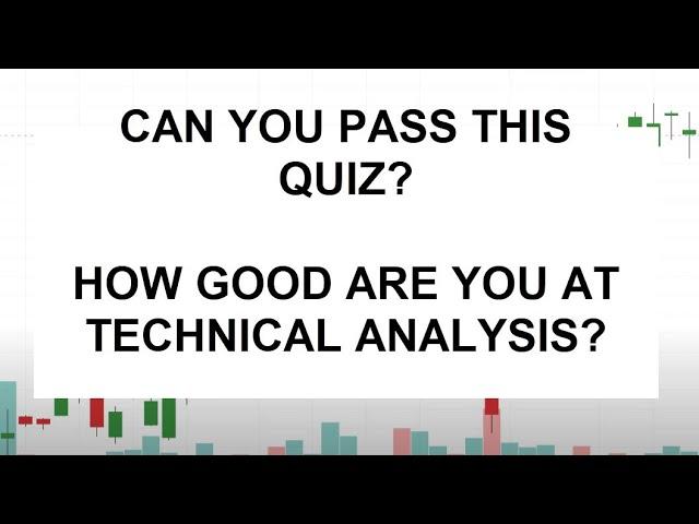 Stock Market Quiz