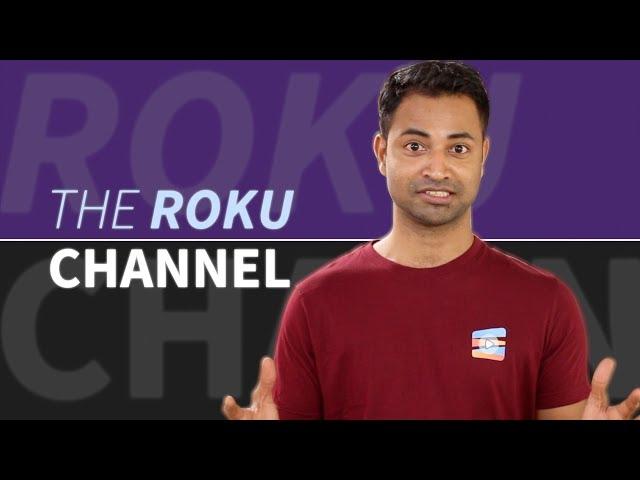 Now You Can Watch The Roku Channel From Anywhere - Smart DNS Proxy