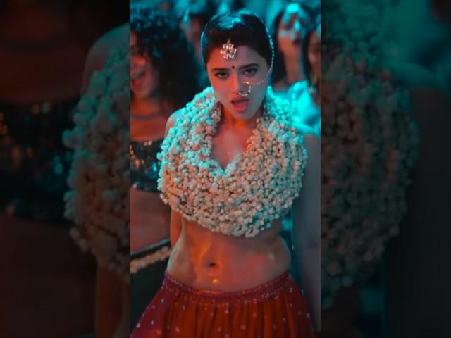 Nithin's Robbin hood new song #sreeleela #robbinhood #nitin #gvprakash