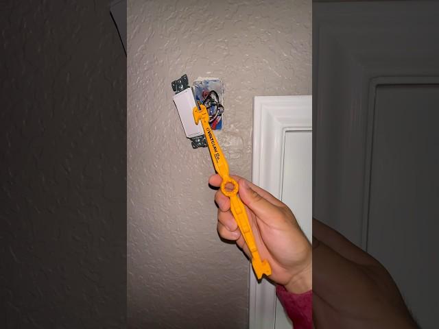 Most Underrated Electrician Tool!