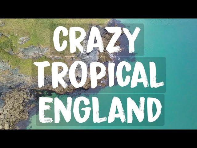 Landscape Photography | England's TROPICAL Paradise!