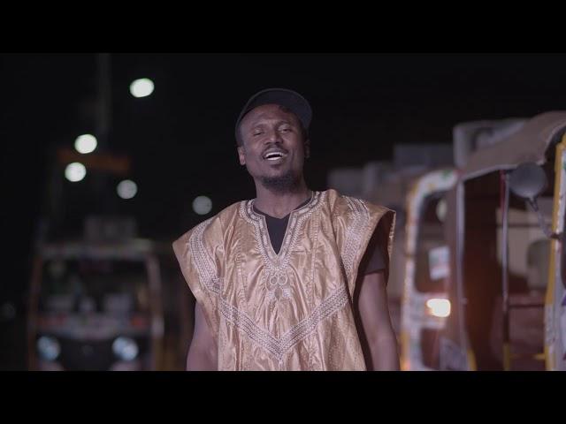 El Rufa'i Double 4 Official Video By Nazir Sarkin Waka