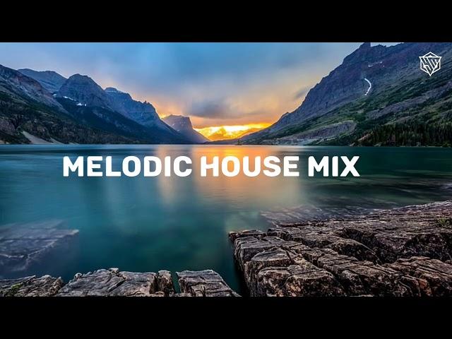 Melodic House Mix 2024 by Rayasa | Ben Böhmer, Lane 8, Tinlicker, Marsh