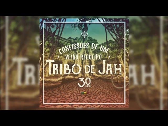 Tribo de Jah - De Passagem (Áudio Oficial)