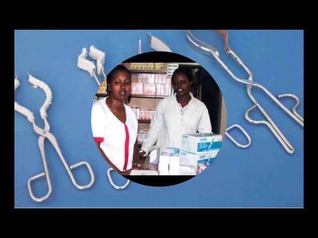 Laboratory Research & Scientific Equipment , Medical & Surgical Equipment
