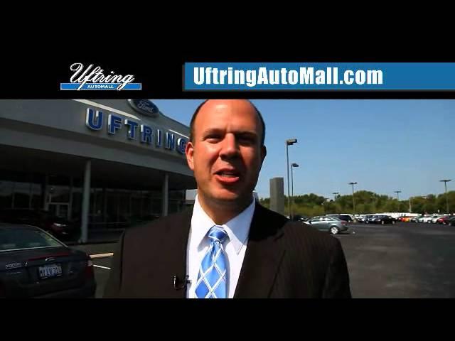 Uftring Automall - Ford Price Match - Peoria