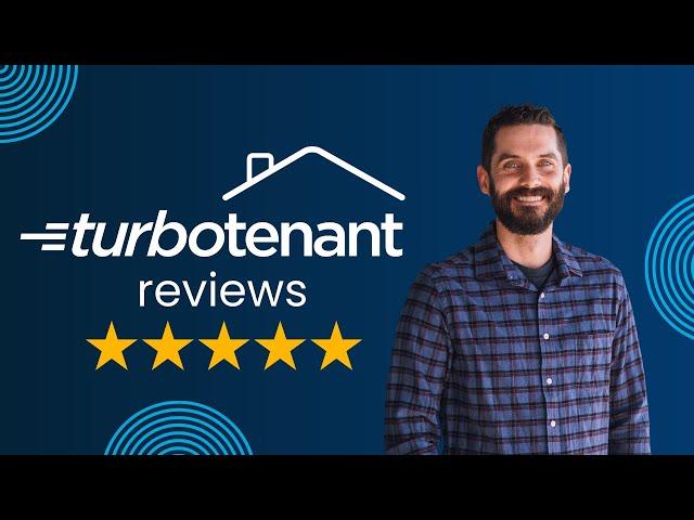 TurboTenant Reviews: Pricing and Features