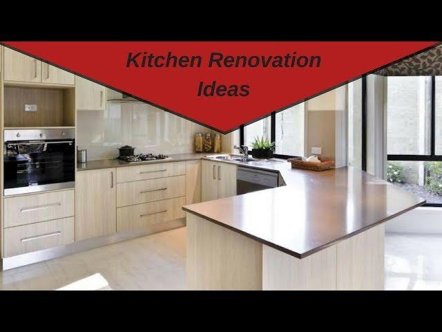 Kitchen Renovation Ideas - Imperial Kitchens Brisbane, Gold Coast, Australia