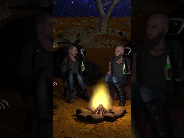 True Crime: A Shot in the Dark