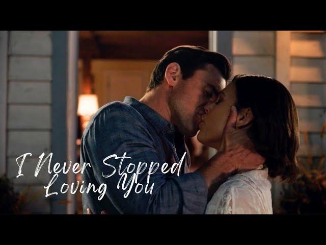 Elizabeth + Nathan [WCTH] “I Have Never Stopped Loving You, Not for a Single Second”