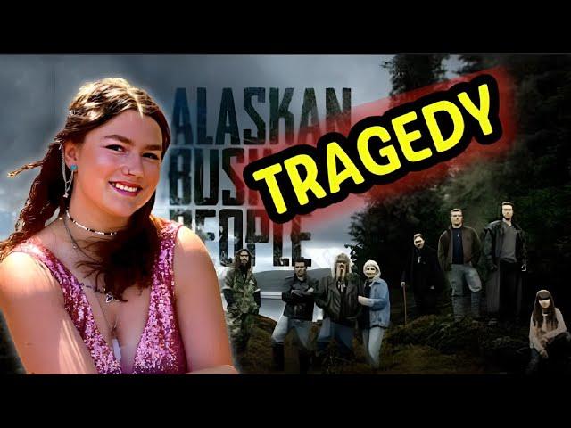 Alaskan Bush People - What Happened to Rain Brown from "Alaskan Bush People"?