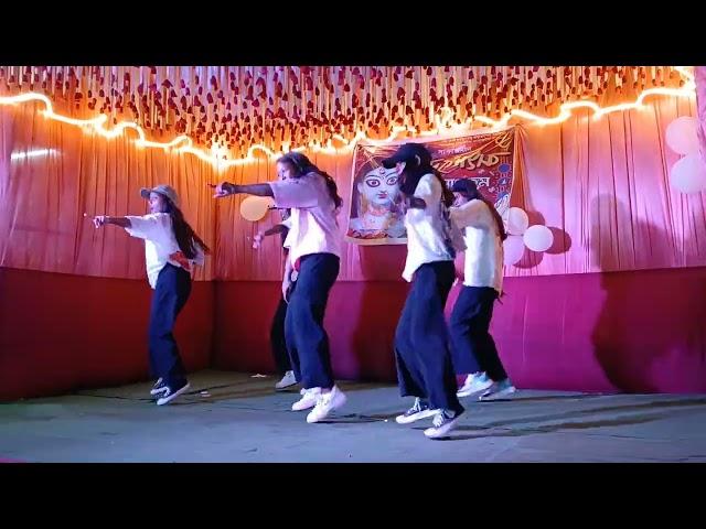 Mix Hindi song। Dance by M. M. Dance Academy। #subscribe #dance #mixsong #like #comment