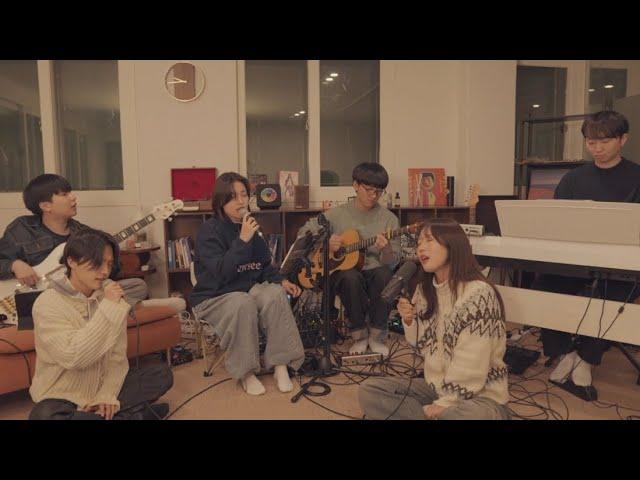 주님의 선하심 (Goodness Of God) | GIFTED | Room Live Worship