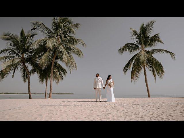 M A L A R + T K | Story-Teller | Indian Destination Wedding in Sri Lanka