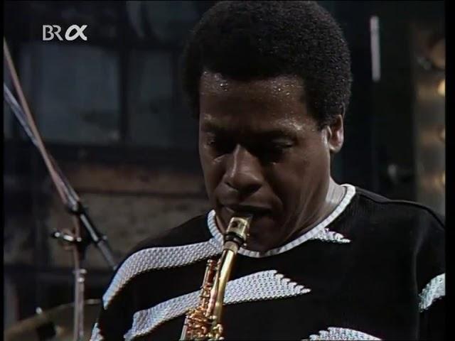 Wayne Shorter (Frankfurt 1988)