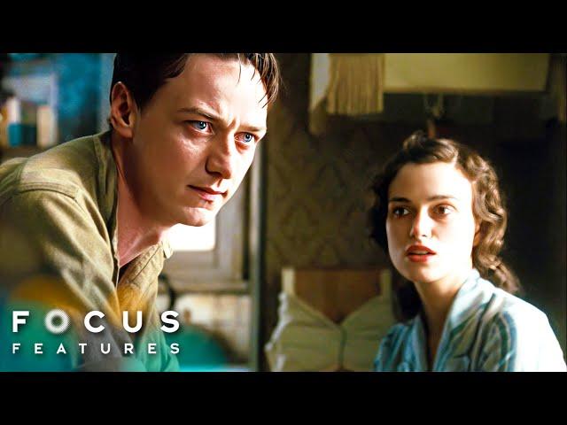 Atonement | Robbie Confronts Briony