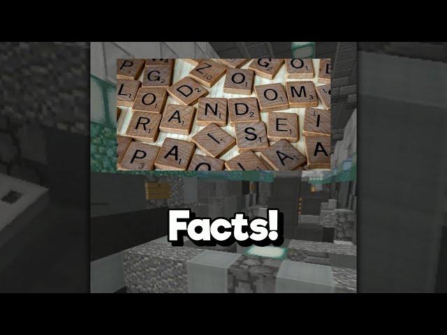 Random Facts!