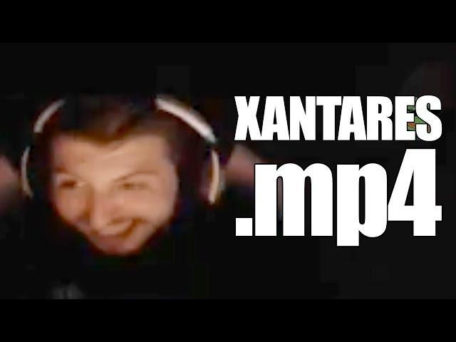 XANTARES.mp4