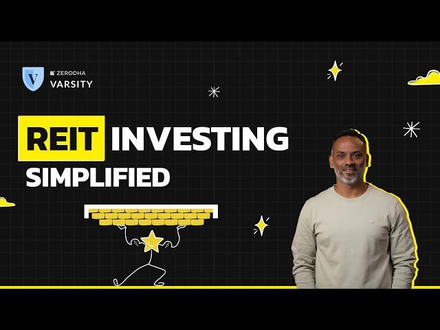 How to invest in REIT? What are REITs? 5 Steps to analyse REITs