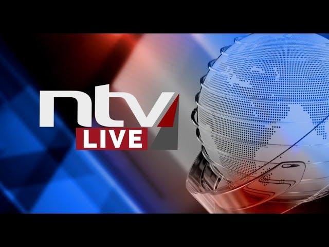 NTV Kenya Livestream