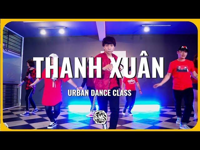 𝙏𝙃𝘼𝙉𝙃 𝙓𝙐𝘼̂𝙉 (Da Lab) / KhaKen Choreography / Urban Choreography Class