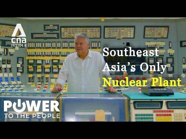 Why The Philippines Is Seriously Considering Nuclear Energy | Power To The People