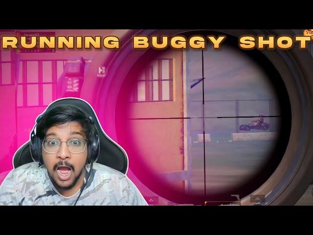 Running Buggy Shot  | Full Intense Gameplay | #warriorislive #highlights