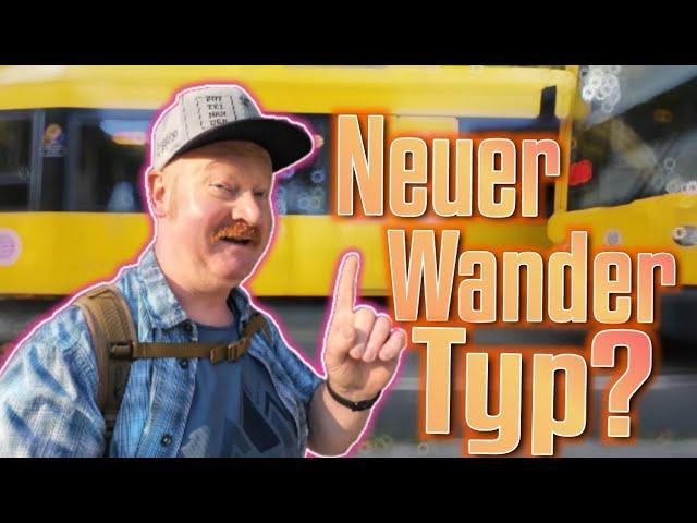 Neue Freiheit des Wanderns entdeckt? One-Way vs. Rundweg: ABER WIE? Wandergenuss an Verkehrsknoten!