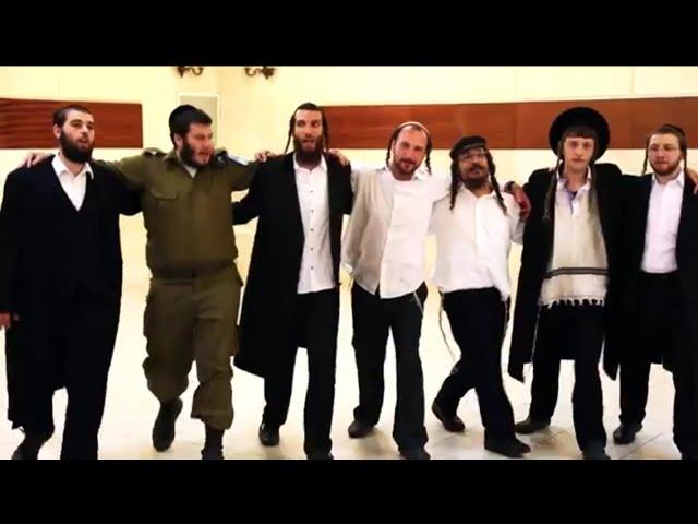 Yachad - Beri Weber | Official Music Video | בערי וועבער - יחד | קליפ רשמי