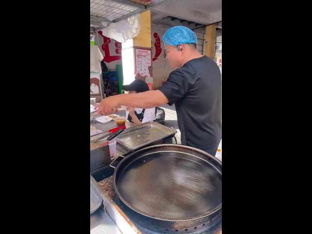 Chinese Food Live 