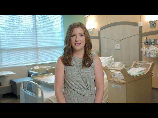 Boven Birth Center: Growing With You