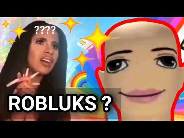 Roblox Oynayan Kezban  (world number 1 kurdish gamer girl)